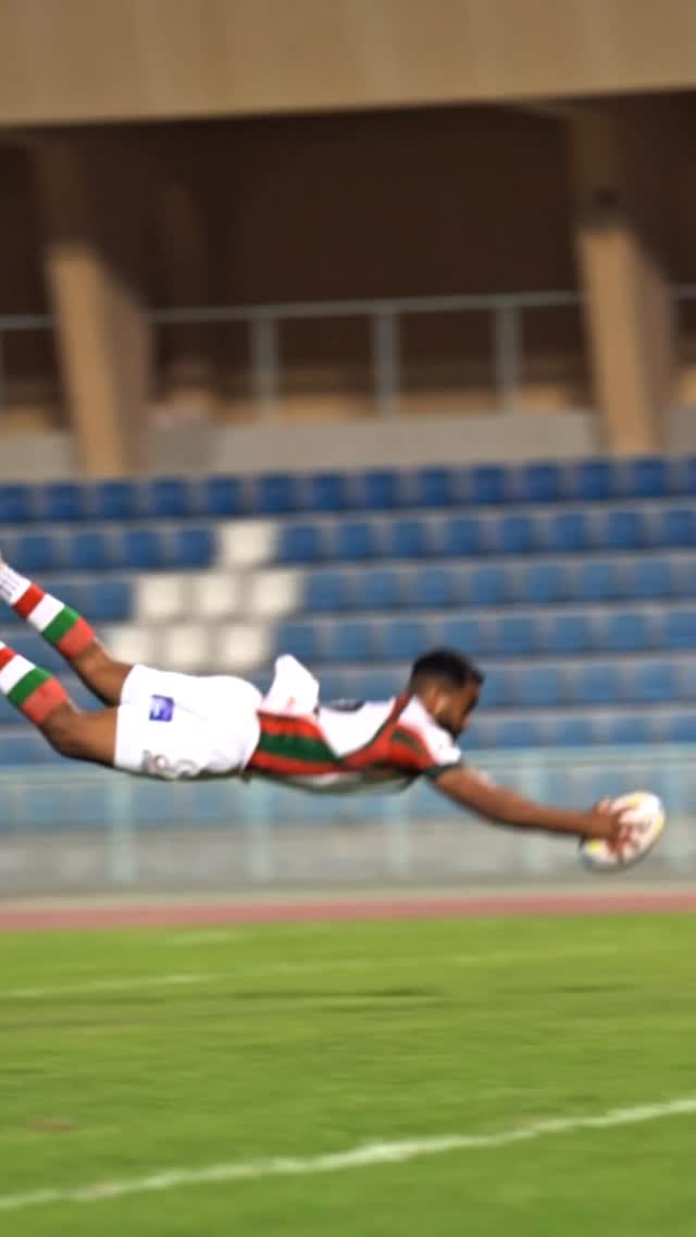 Oman Rugby