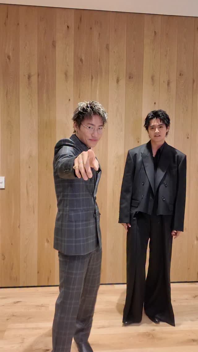 GENERATIONS / Sing it Loud #GENERATIONS #小森隼 #GENE_SingitLoud