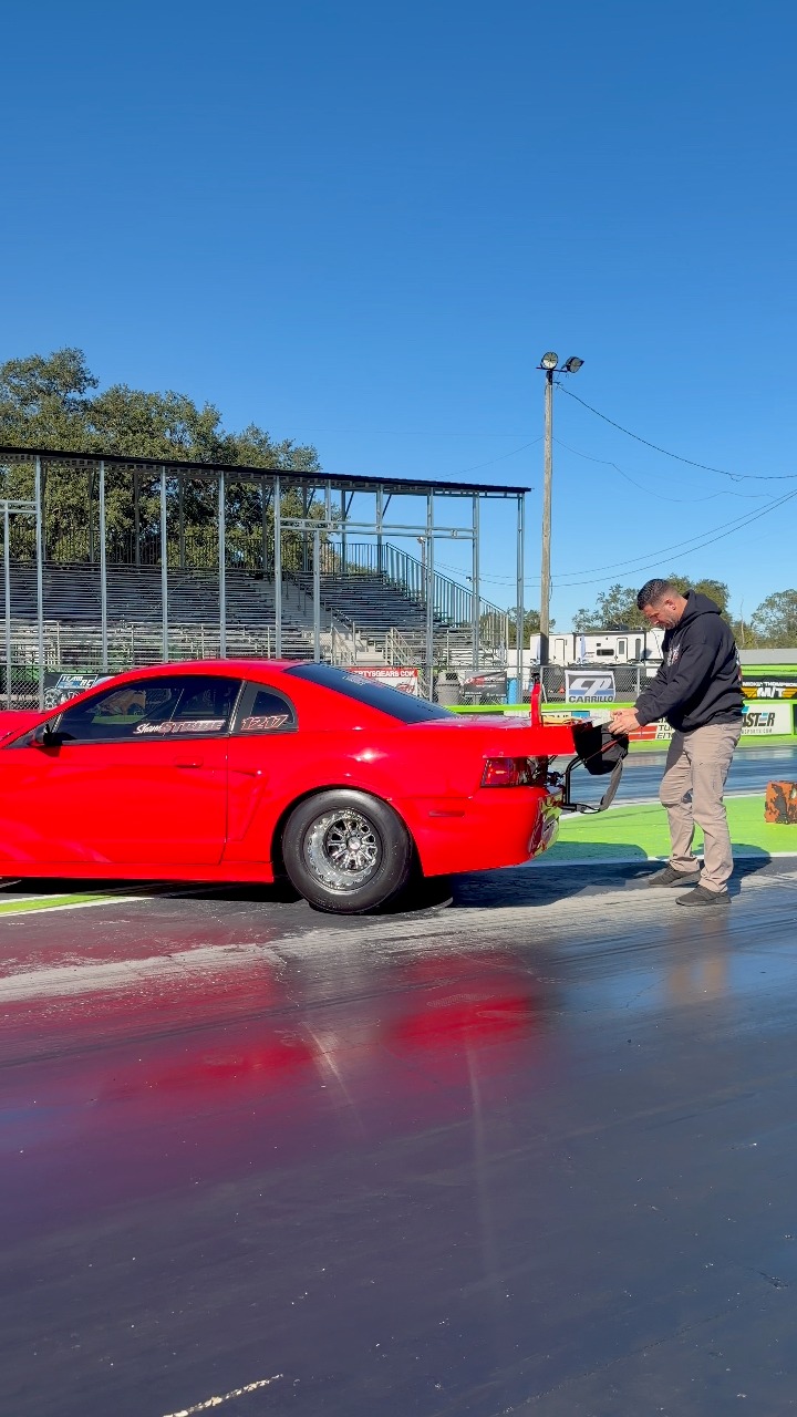 What are we doing sideways on the track 🙃 | Bankrupt Racing | Facebook