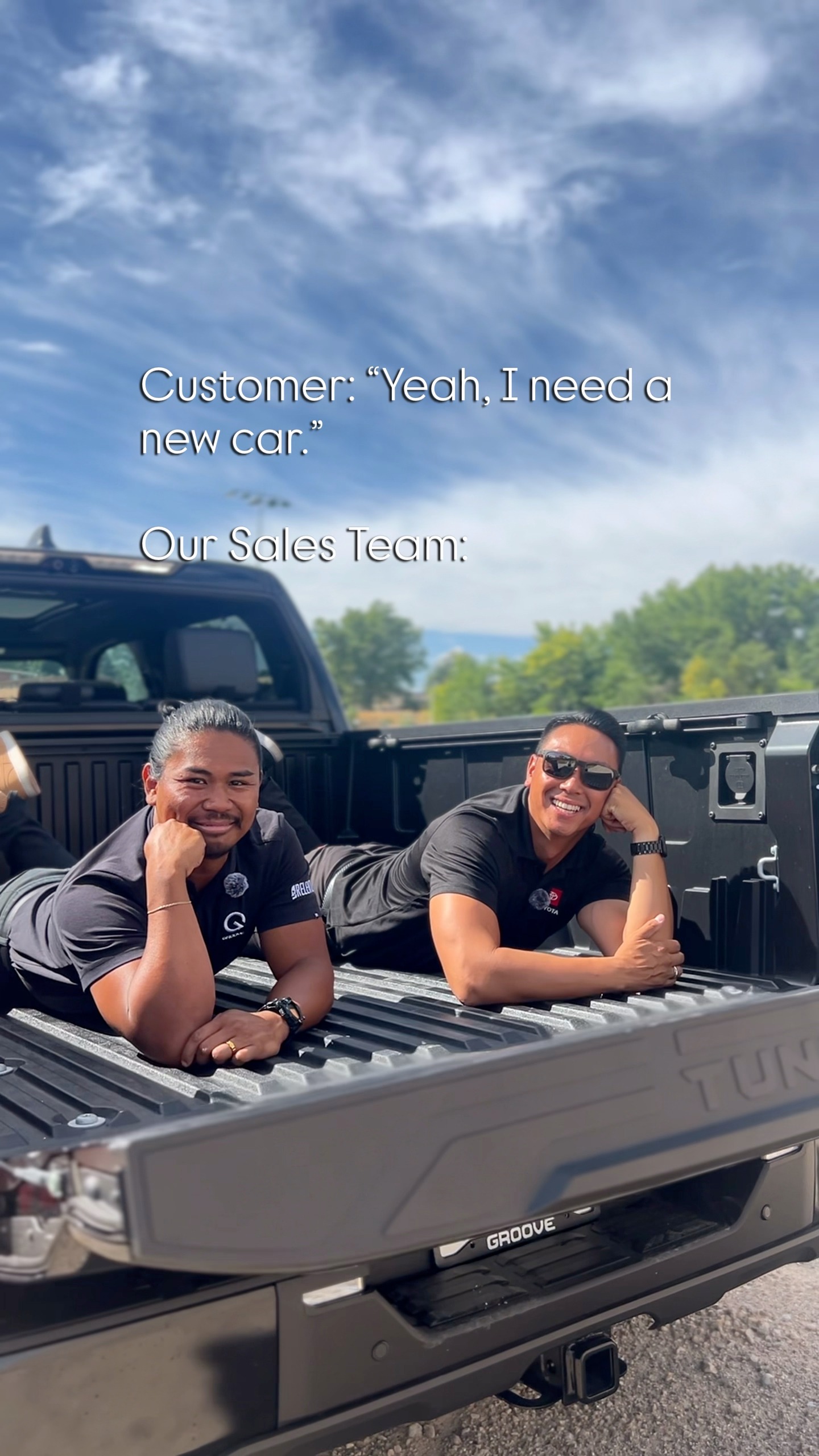 Groove Toyota | Englewood CO