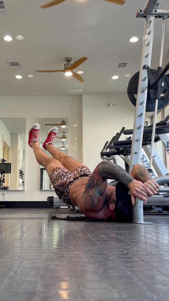 #fitness #fitnessmotivation #motivation | James Lay | Facebook