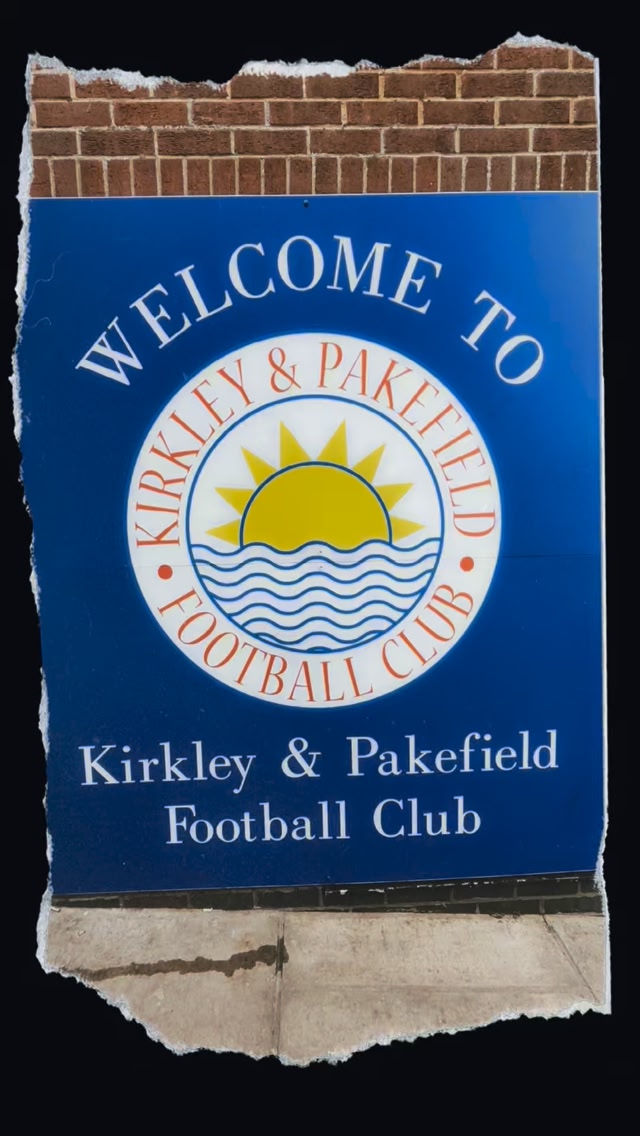 🏟️ 𝐖𝐀𝐋𝐌𝐄𝐑 𝐑𝐎𝐀𝐃 - (Home of Kirkley and Pakefield FC) - Stadium ...