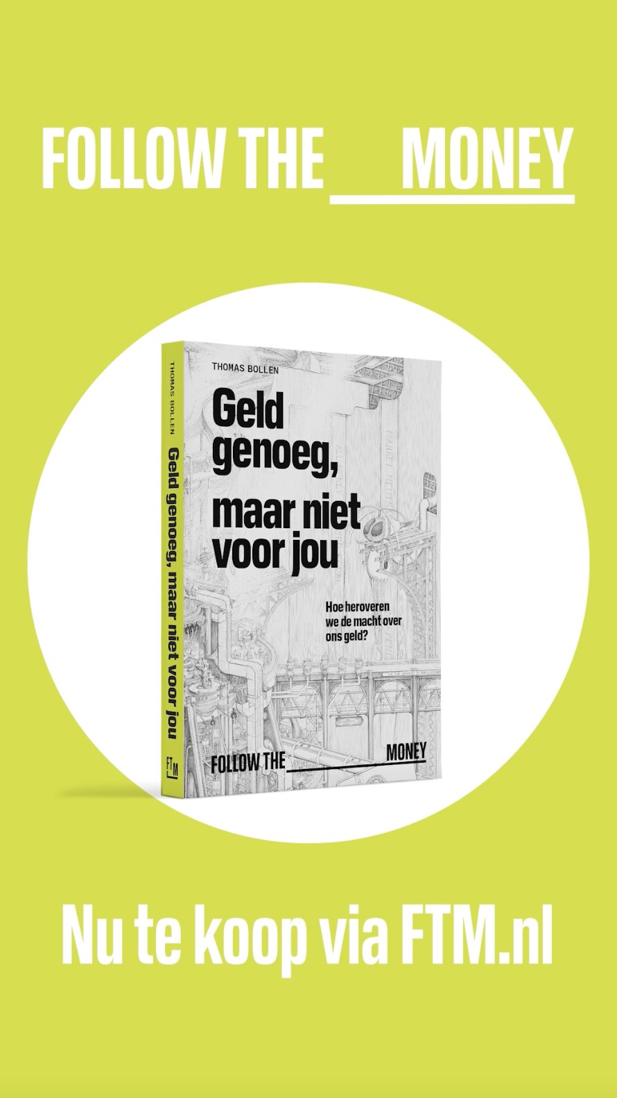 Banken nemen grote risico’s met andermans geld, jouw geld. En dat ...