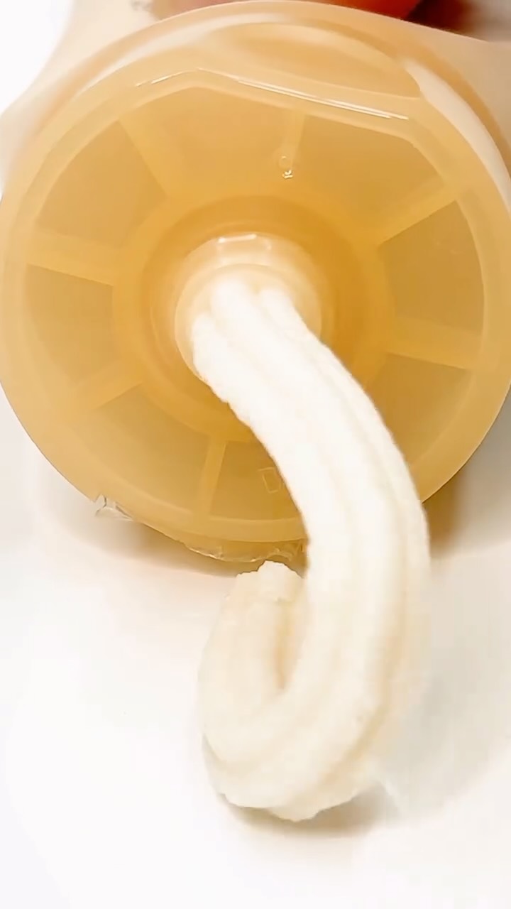 하루의 끝, 피부가 맑아지는 시간🤎 세안으로 팩까지 쫀득한 쌀알 반죽 제형으로 묵은 각질과 모공 속 노폐물까지 말끔하게🫧 클린 ...