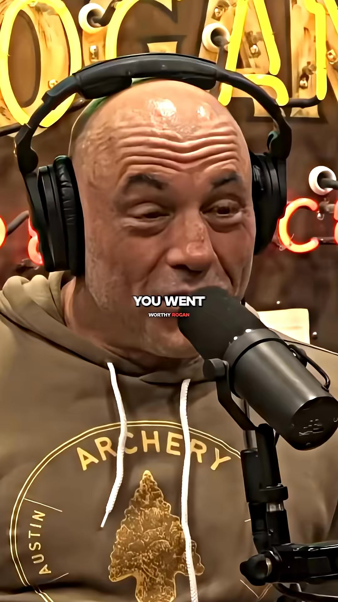 Joe Rogan Can’t Believe Kevin James Fasted 41 Days | Royal Shorts ...