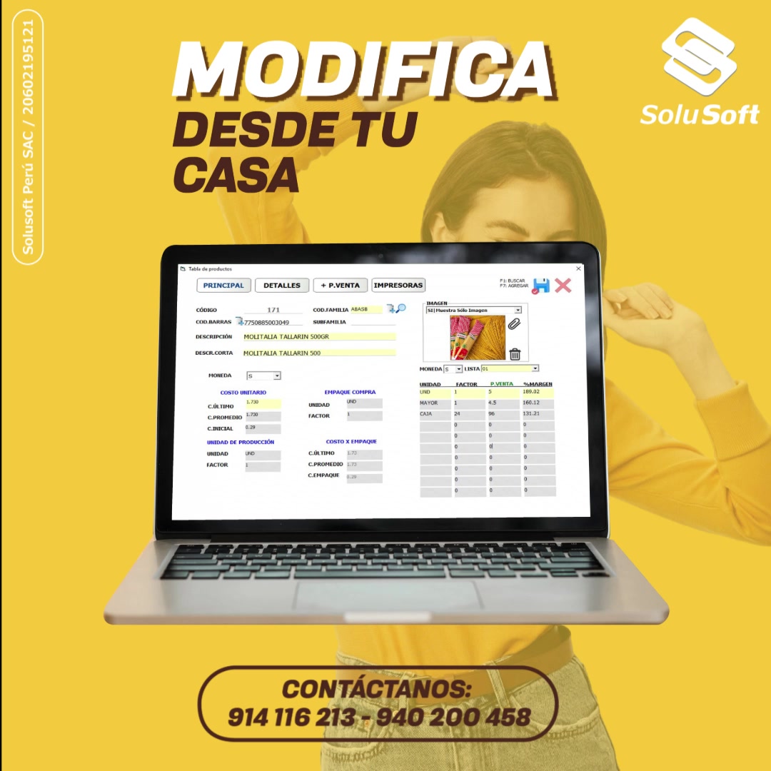🔧 ¡Tu Taller Mecánico + Solusoft = ¡El Mejor Servicio! 🔧 ¿Estás listo ...