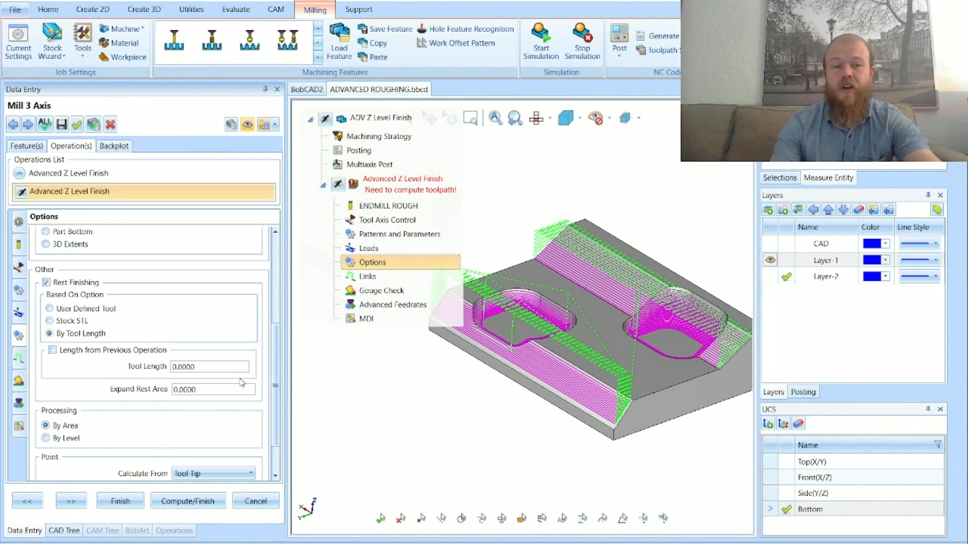 Our V38 Webinar Recap is here! See how the new CAM Wizard, Component ...