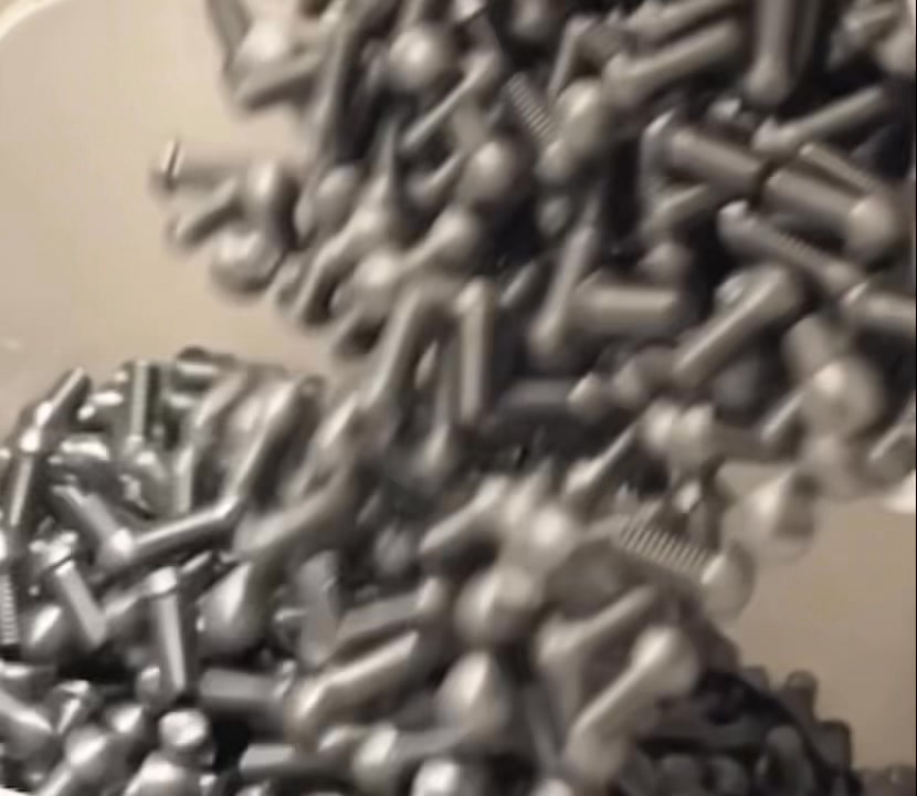 New batch of O BA threaded rivets manufactured this week ! https://www ...