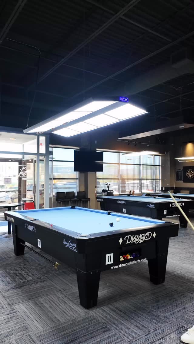 Toronto’s most unexpected chill spot — snooker + cocktails?! 🍹 【Master ...