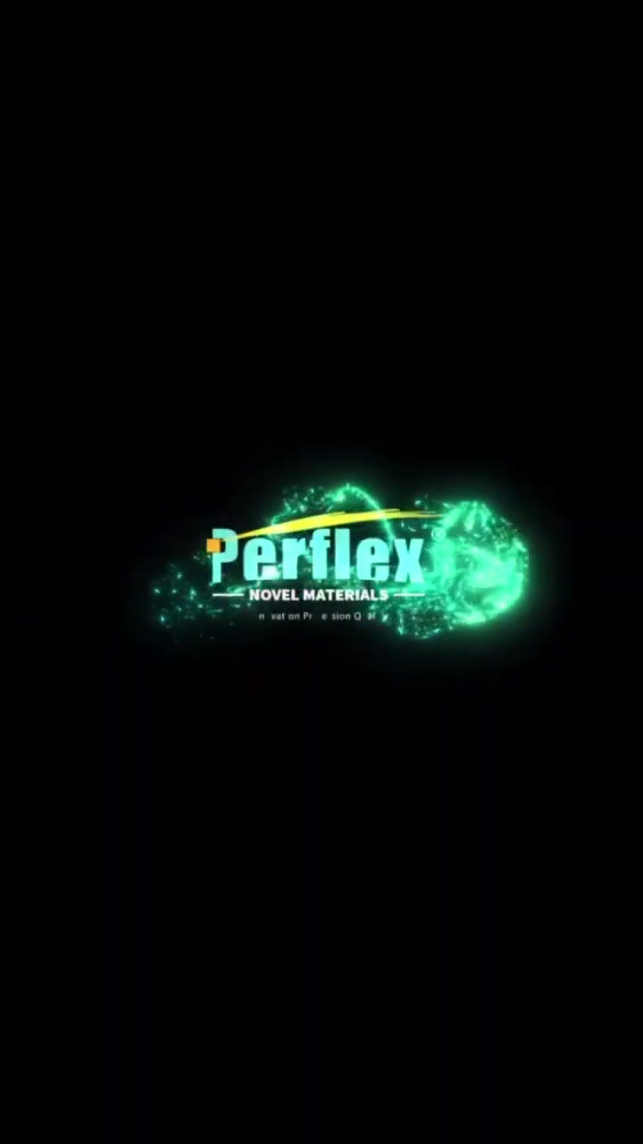 Here's the actual application of Perflex PW-800 Waterproof Tile Sealer ...