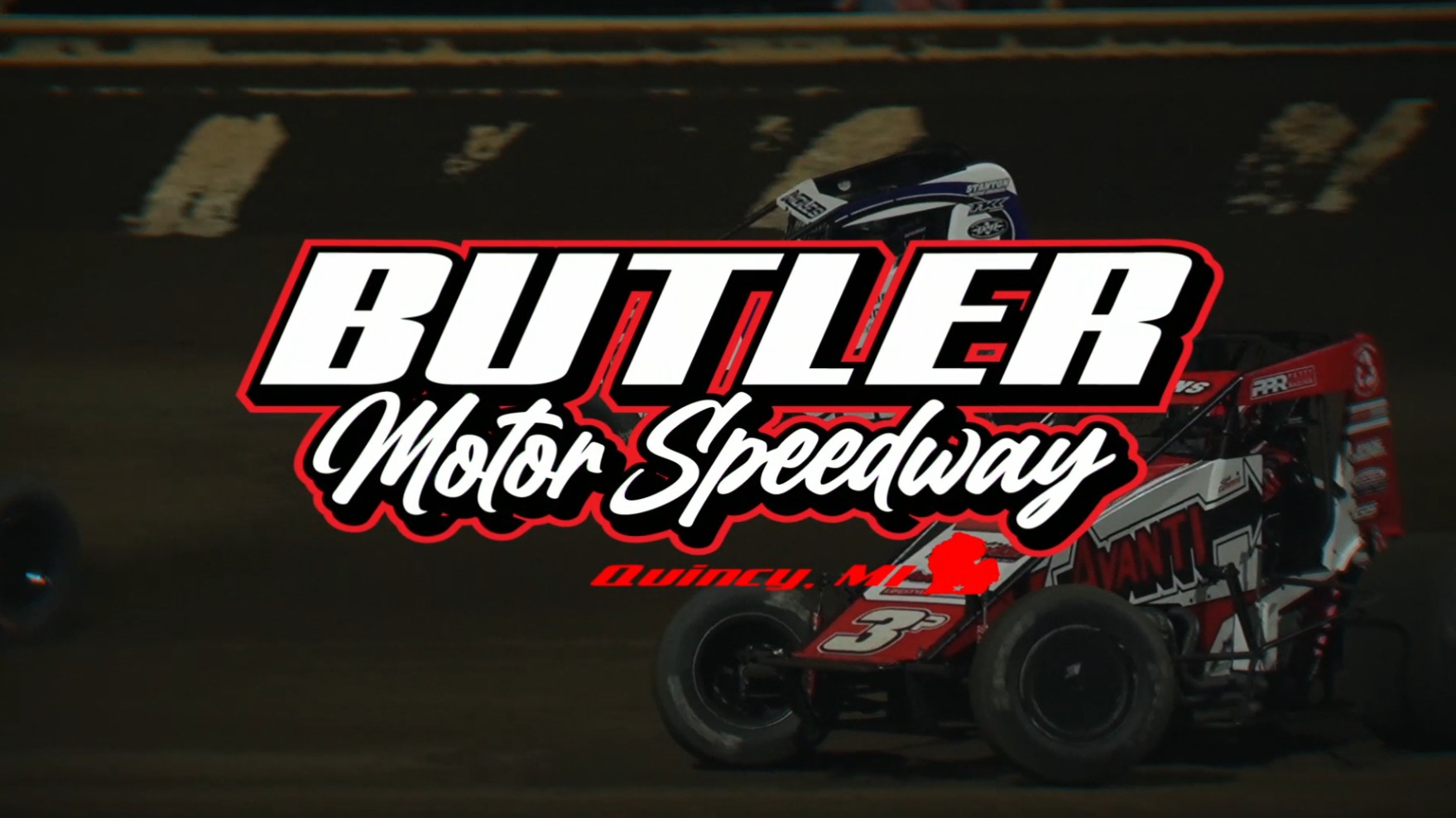 Pure Michigan! 😎 For the first time in 35 years, USAC AMSOIL National ...