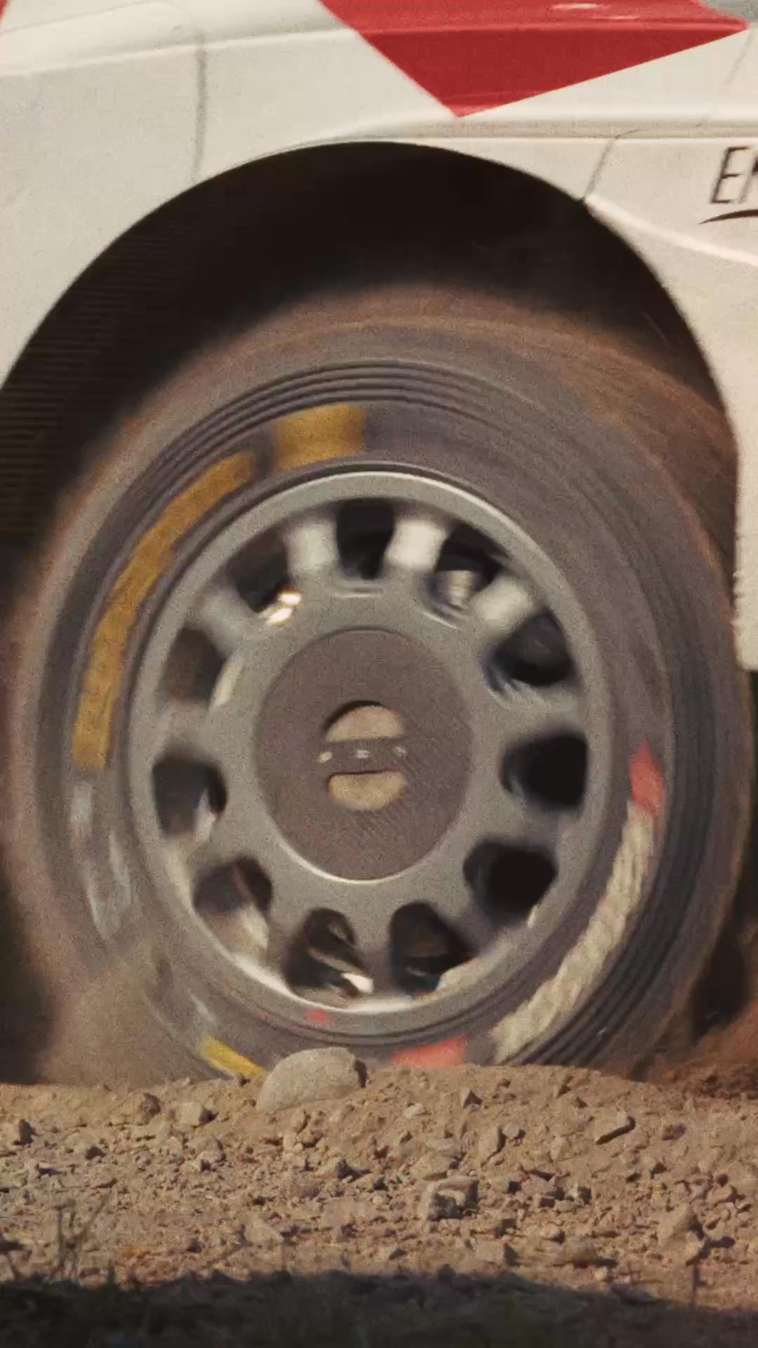 Sınırların ötesinde: WRC Secto Rally Finland. Hankook Dynapro R213 ile ...