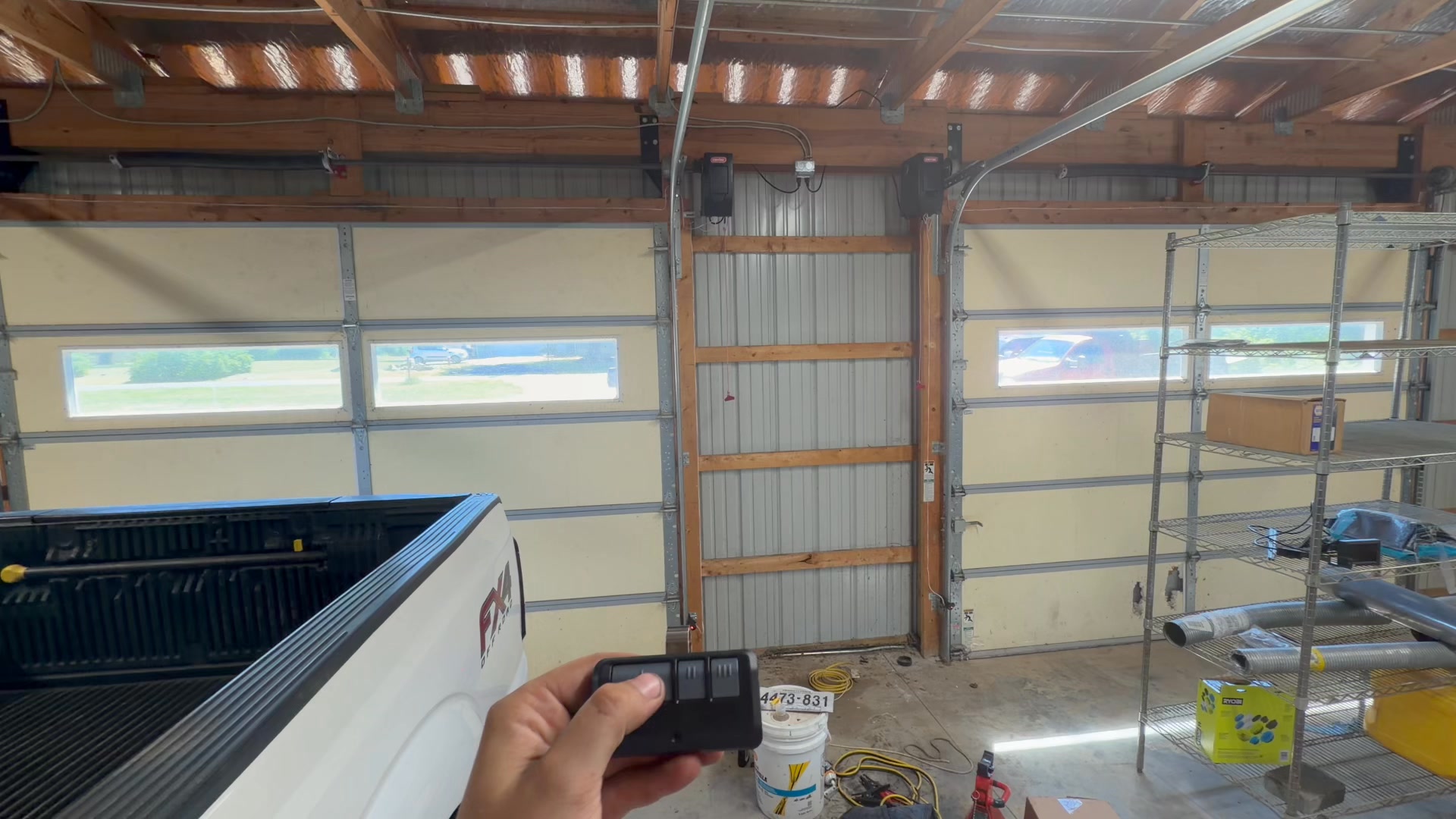 All American Garage Doors | Frenchtown NJ