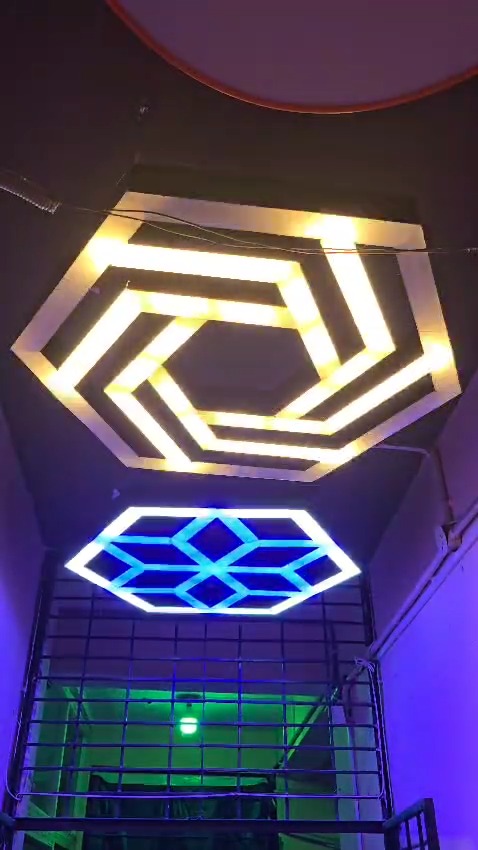 🌟 Chasing LED – Add Motion, Add Magic! 🌟 Introducing the next ...