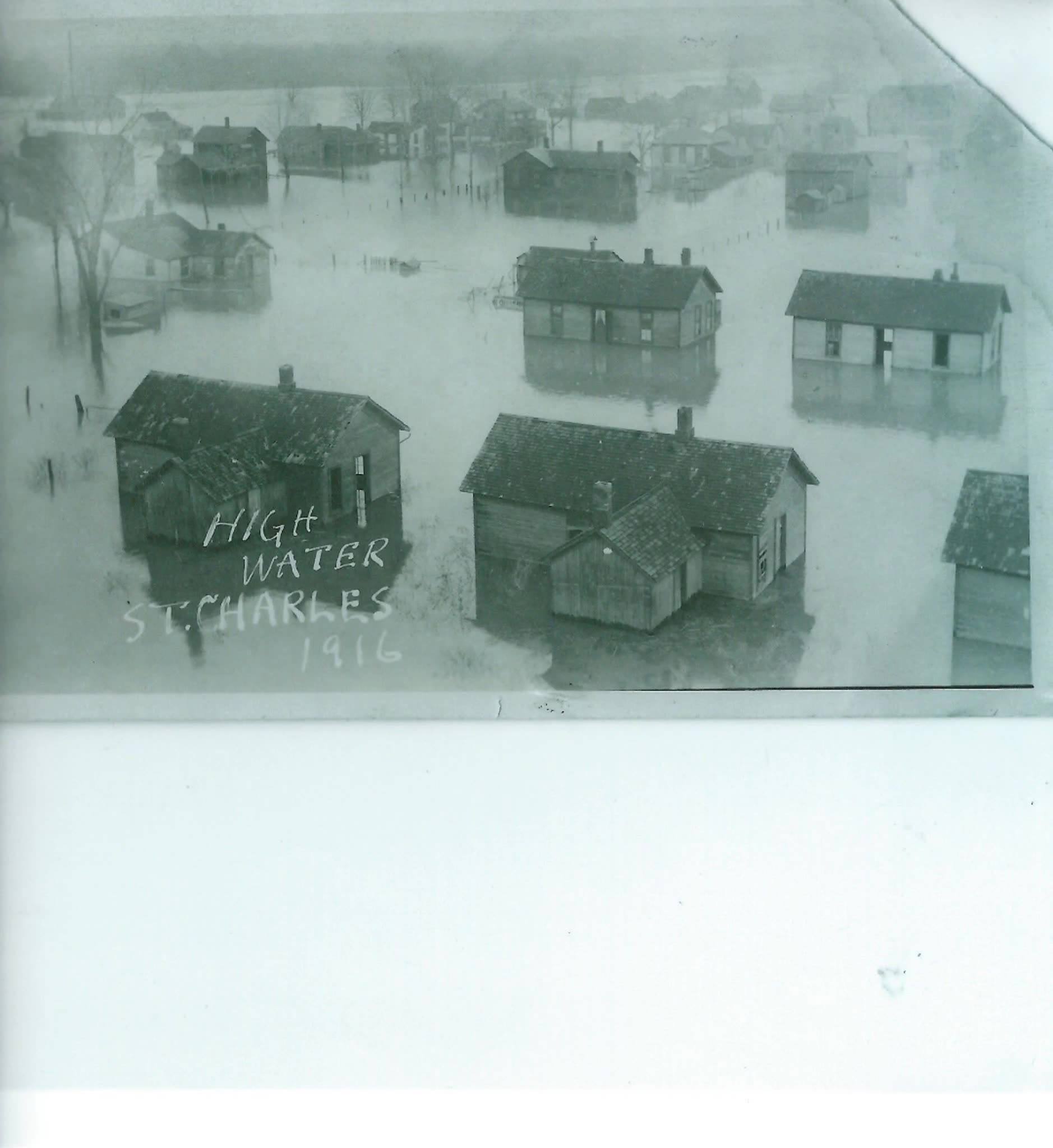 A look back to Spring 1916 in St... - Brant Michigan History