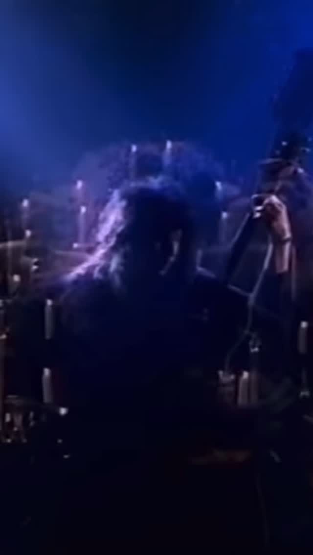 ”Hold On To My Heart”🔥 W.A.S.P. • 🎧“Take away the pain inside my soul ...