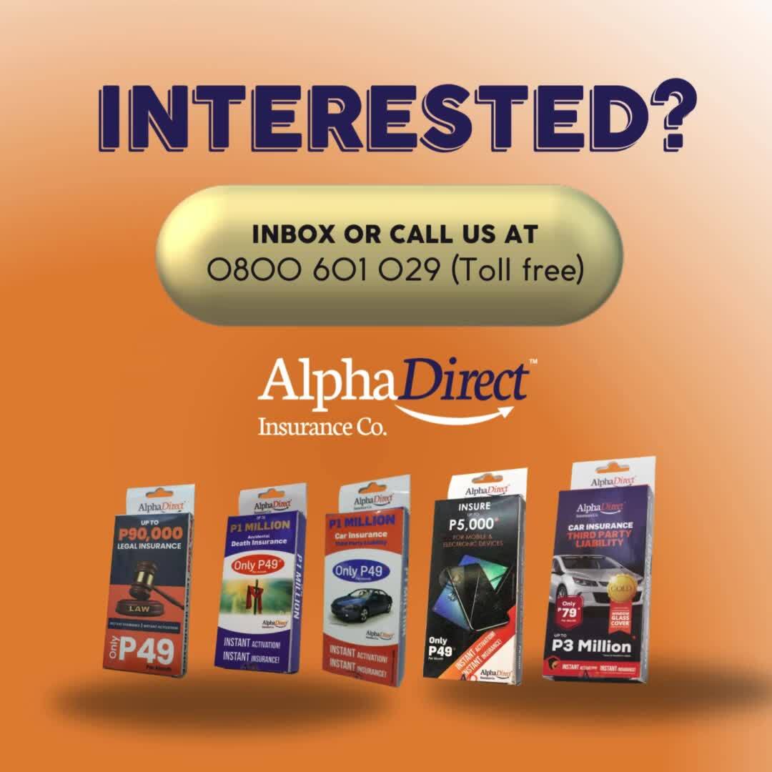Instant Insurance