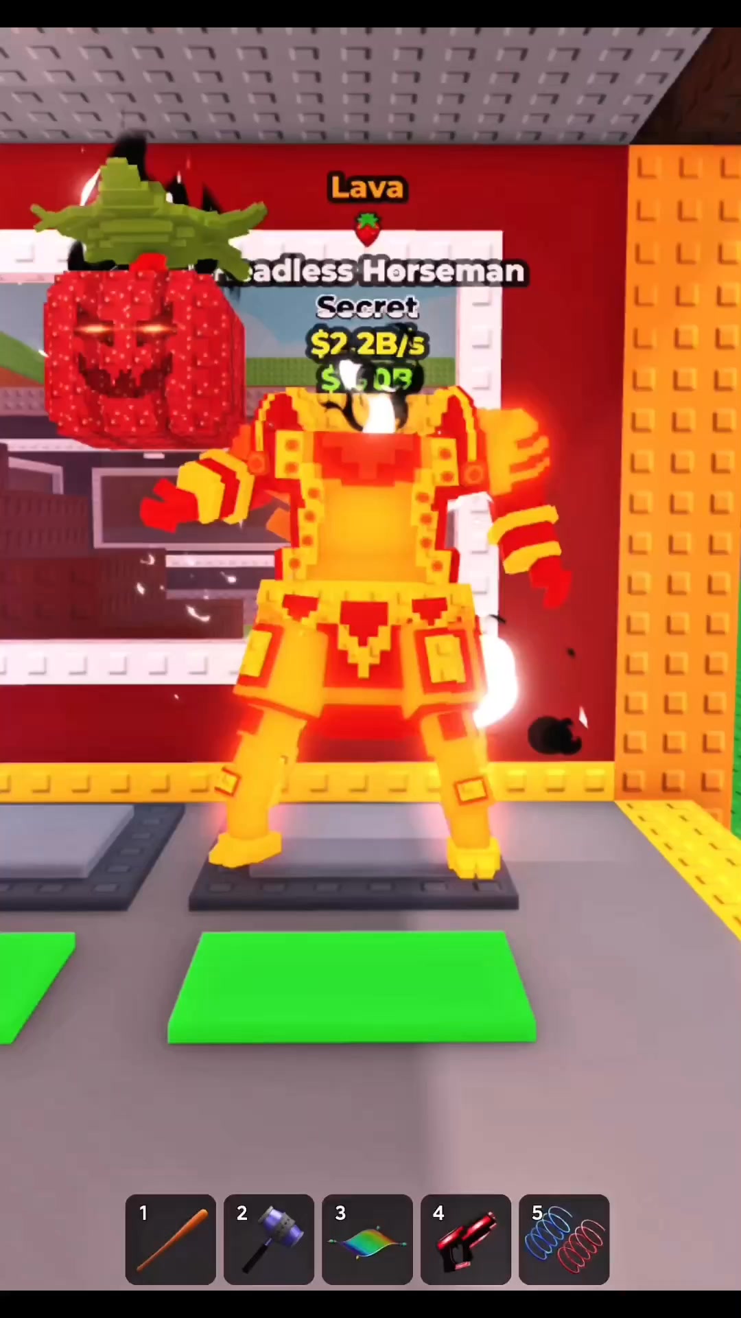 This is how to get Capitano Moby in the new 1x1x1x1 Ritual update in ...