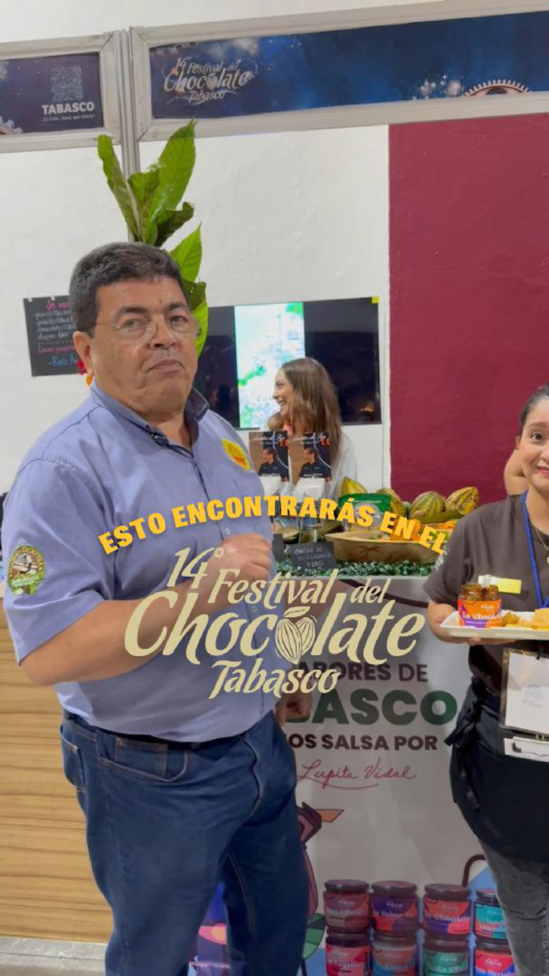 Así se vive el Festival del Chocolate Tabasco: lleno de talento local ...