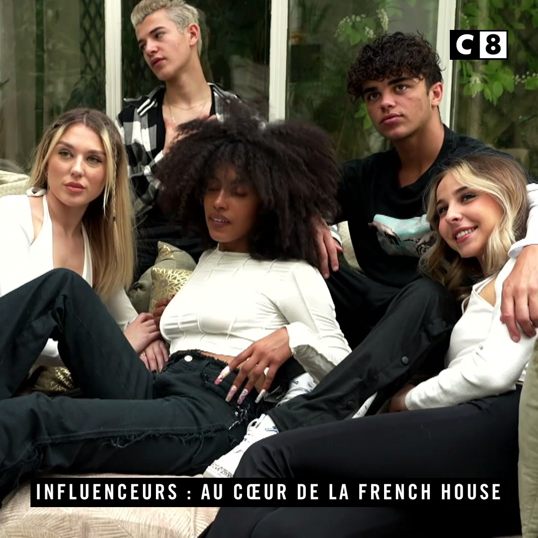 Influenceurs Au Coeur De La French House