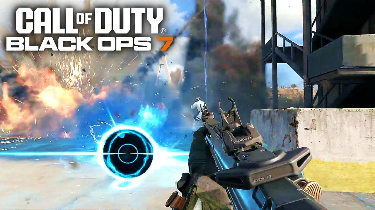 Black Ops 6 Zombies' MANY unresolved story threads (BO6 Zombies