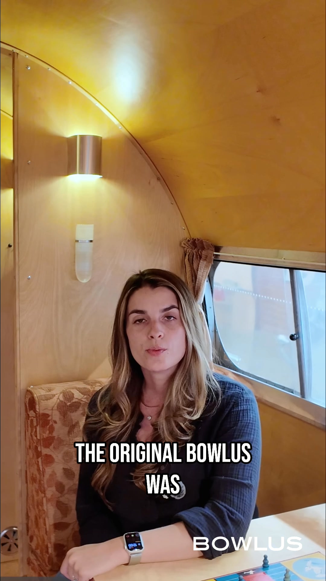See how Bowlus blends vintage charm with modern innovation. From ...