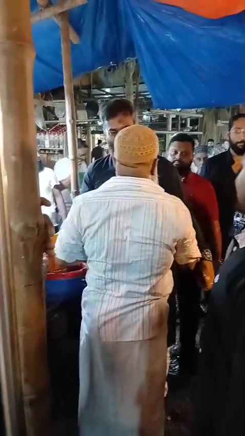 মোহাম্মদ শাহাদাৎ শেখ