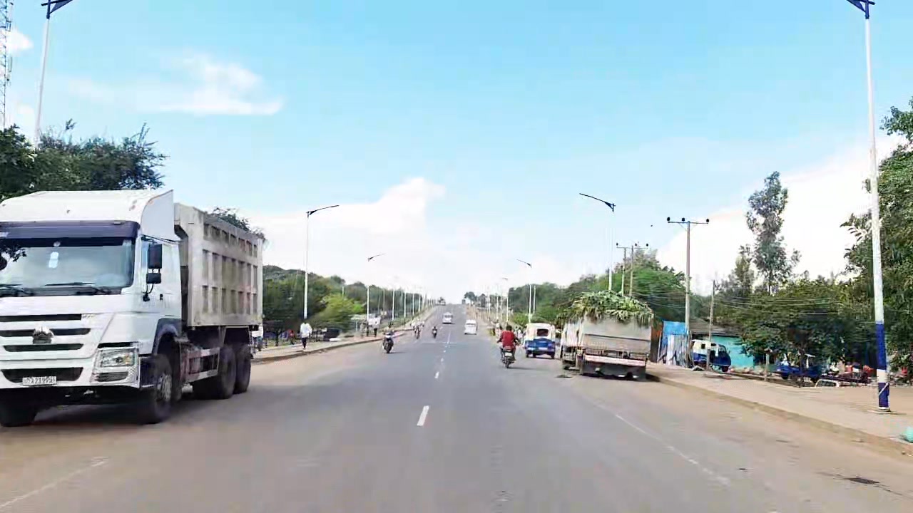 ከብርብር ከተማ አሰ/ር ማዘጋጃ ቤታዊ አገልግሎት ጽ/ቤት የከተማ ቦታ እና ህንፃ ግብር ክፍያን አስመልክቶ የተሰጠ ...