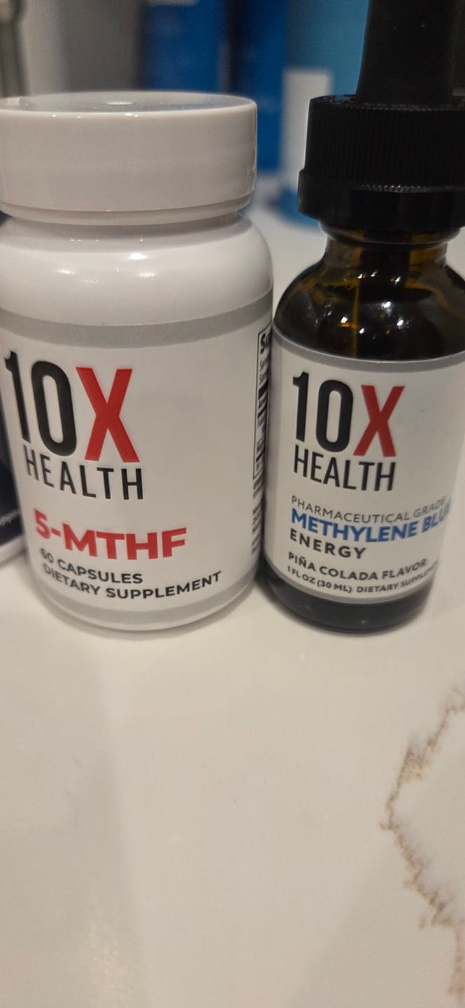 rho glutathione review Review: supplements Rho Nutrition Liposomal Glutathione -