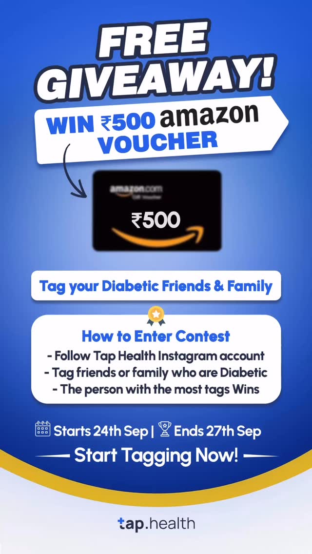 Tap Health