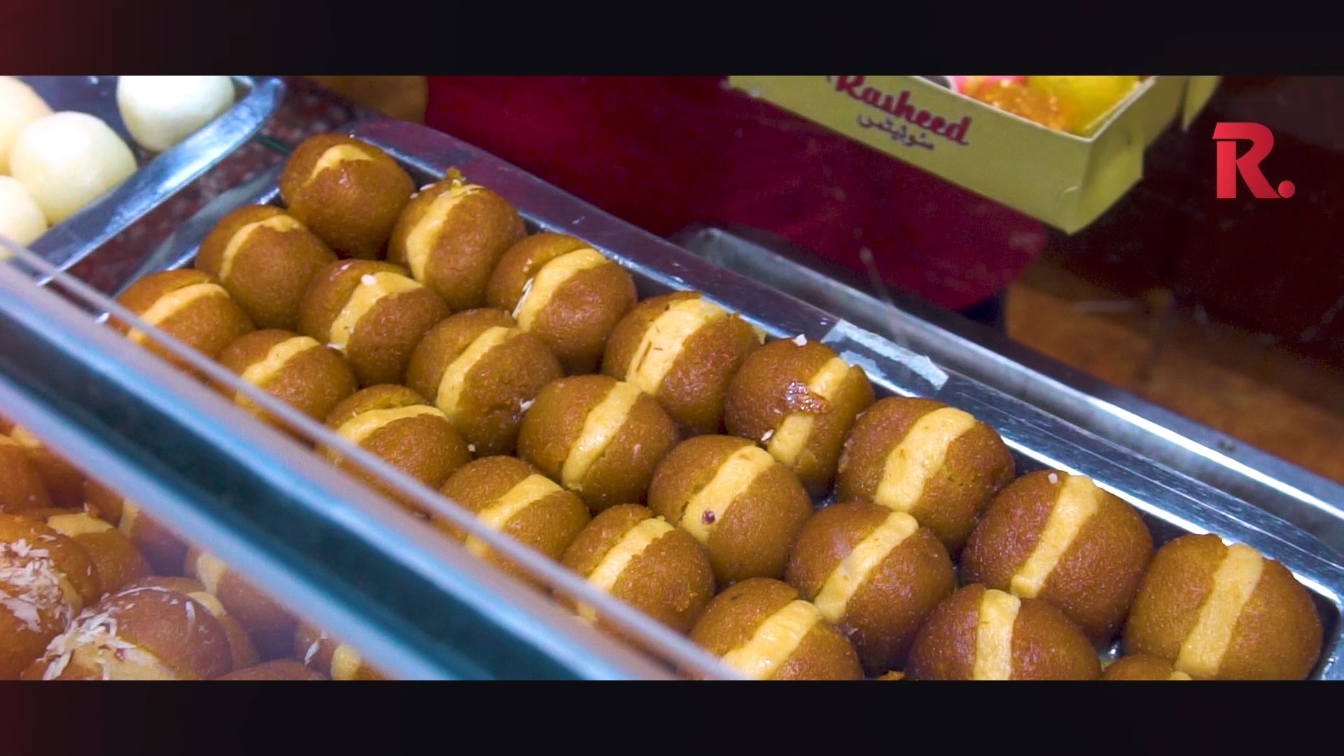 Rasheed Sweets - GT Road | Islamabad