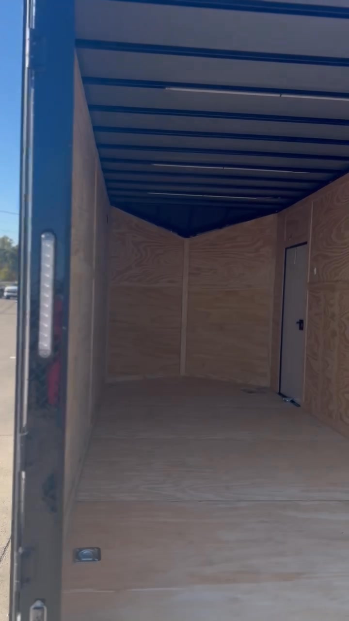 $9,995 • 2026 16ft Contractor Trailer With 5200lb Axles Only one left ...