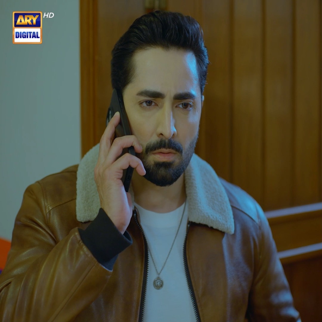 Meri Baat ghor se sunna! Don’t miss the LAST MEGA EPISODE of SHER – a ...