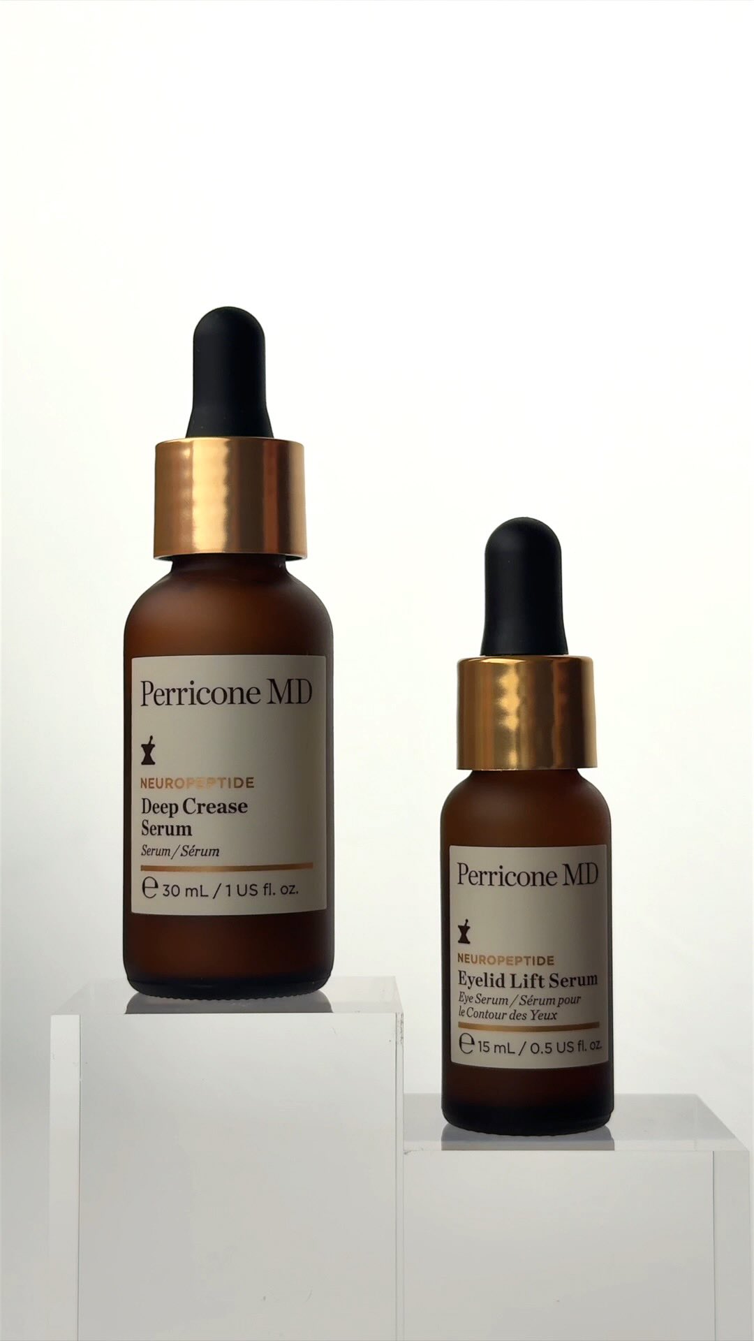 Ready for a visibly transformative skincare experience? We’ve re-engineered  your favorite serums with the most advanced Neuropeptide technology &  next-generation biotech ingredients 🧬🌱, New & more 