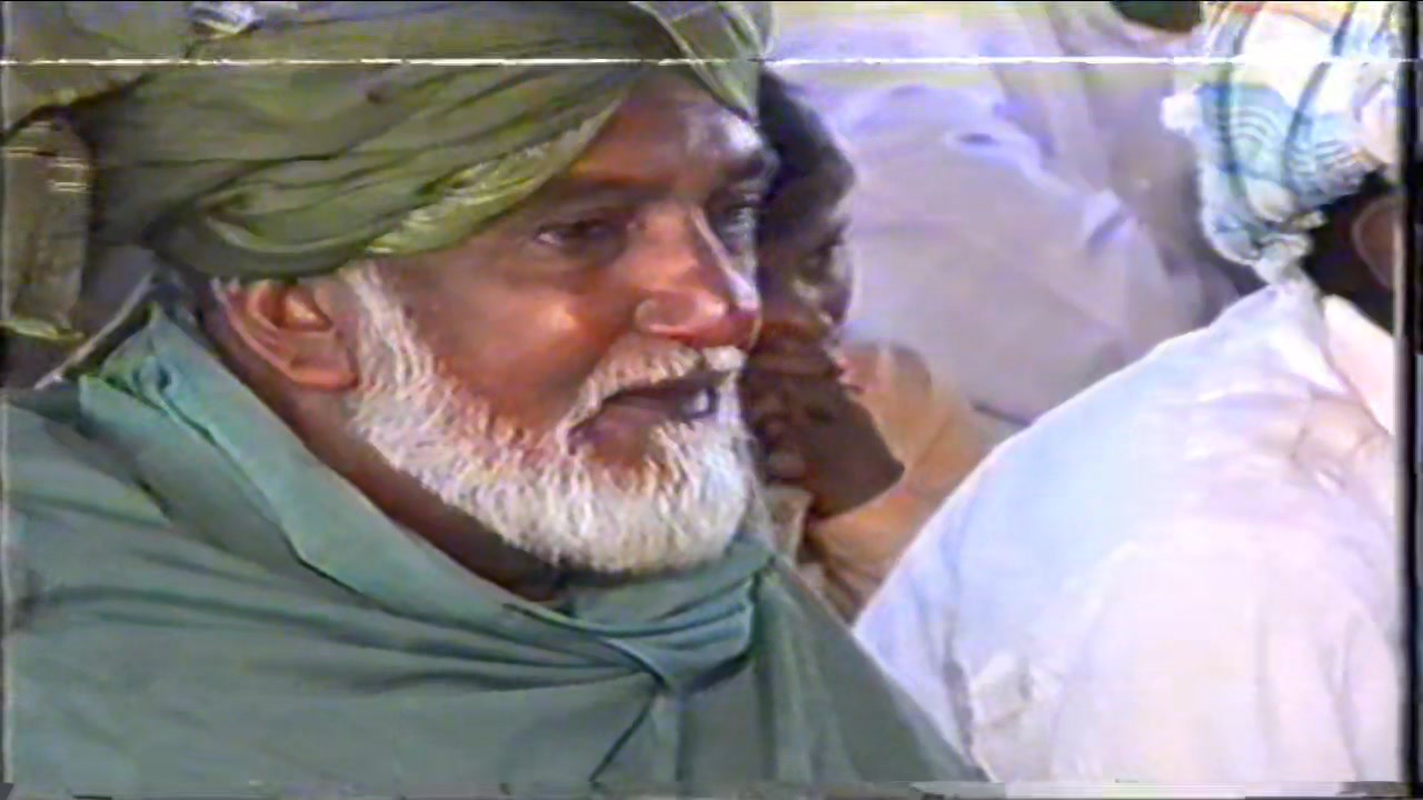 Tu Te Sohna He Sohna Muhammad Da 1991 Urs Mubarak Sain Wali Muhammad ...