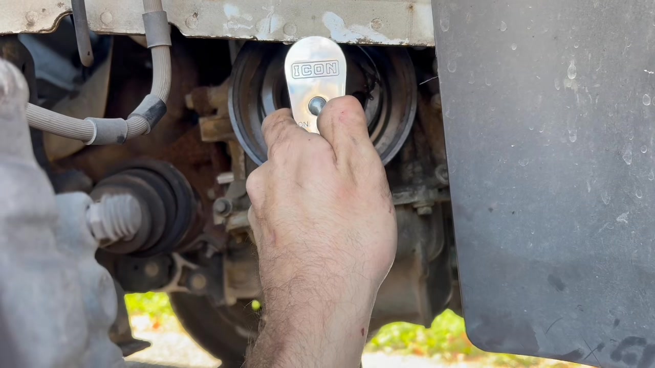 Quick and dirty diagnosis and fix on the 2020 Equinox with a P129F ...