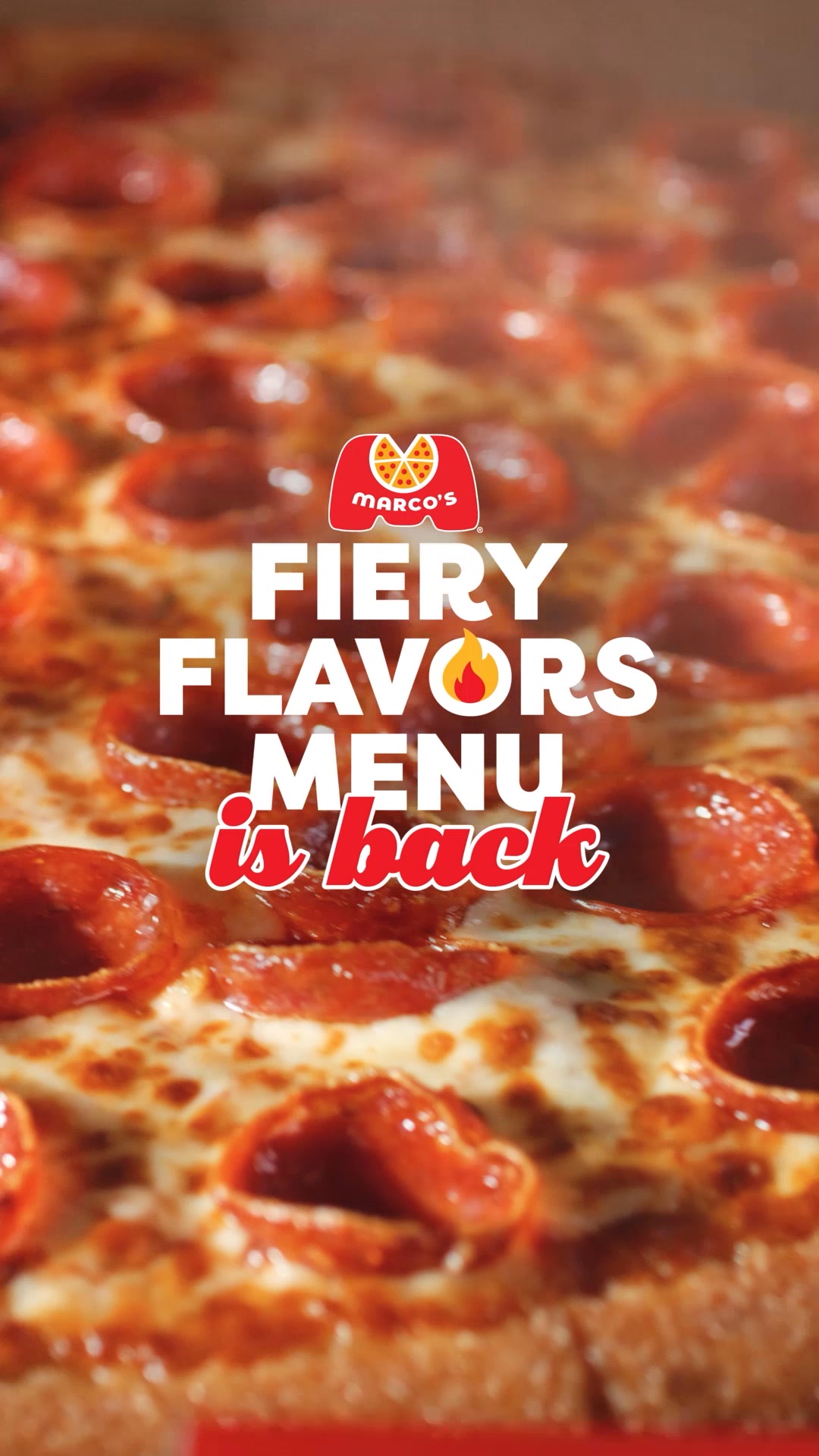 Marco's Pizza | Loveland OH