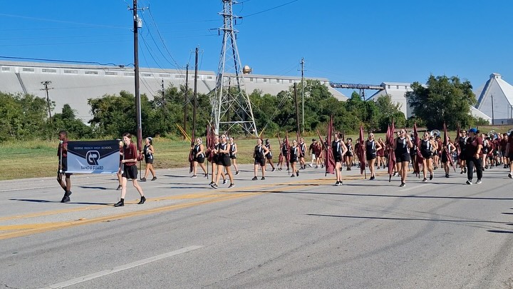 George Ranch High School | Richmond TX