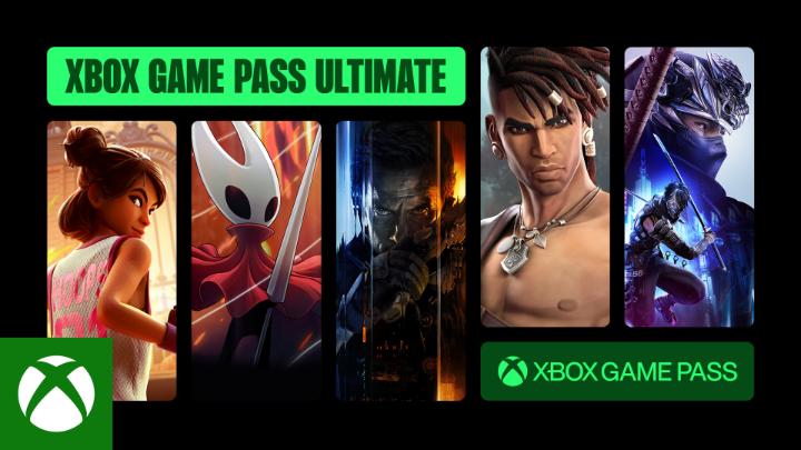 Discover your next favourite game with Xbox Game Pass Essential ...