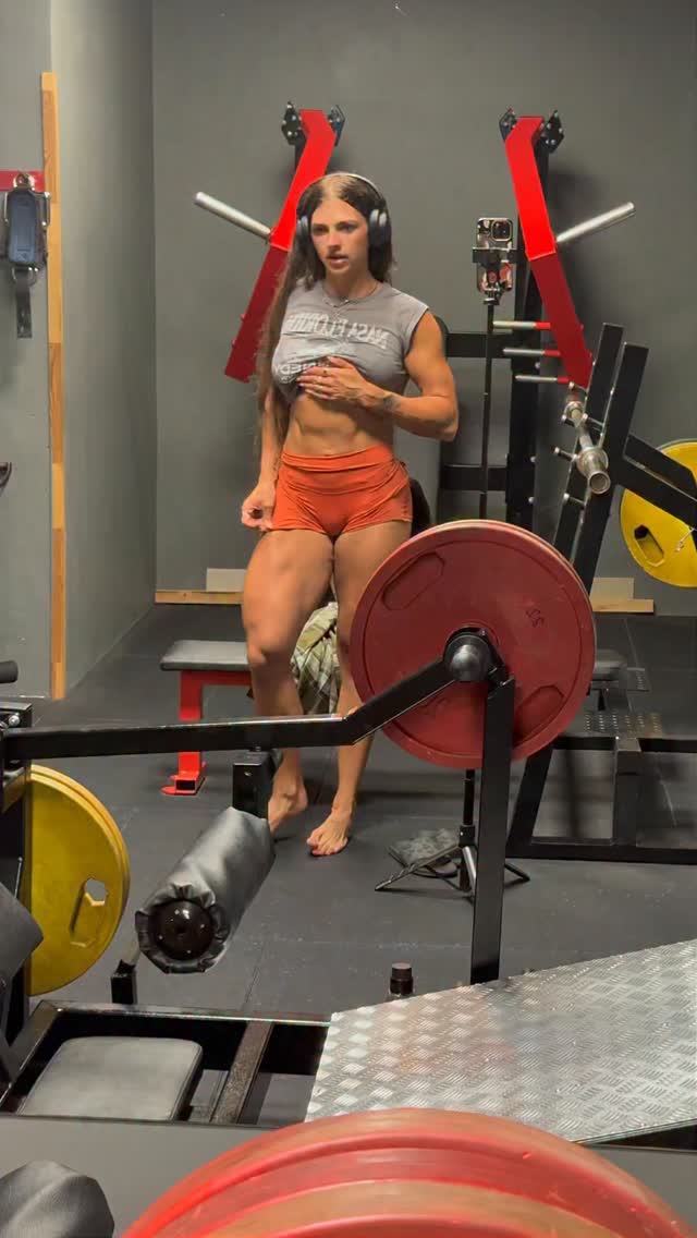 Morvena Berdešytė