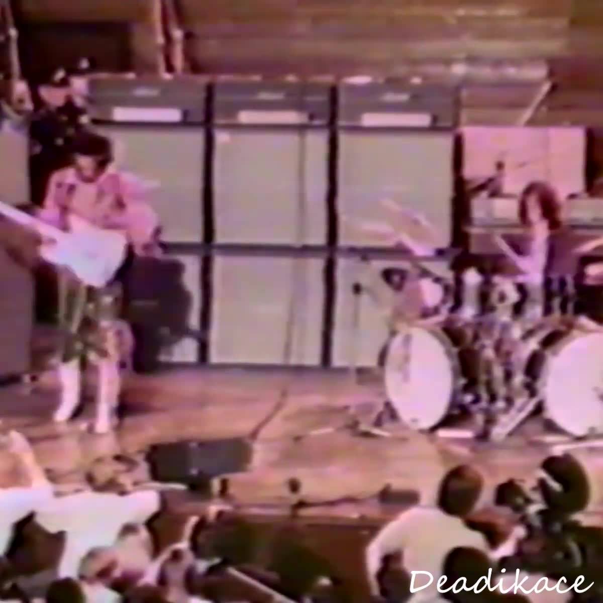 Jimi Hendrix Experience Live at Royal Albert Hall, London, UK 2/24