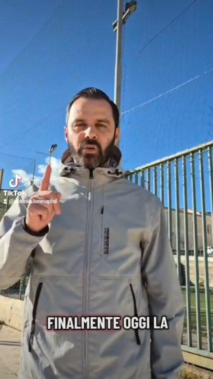 Credete in chi ci ha creduto. In chi, con un pizzico di follia e tanta ...