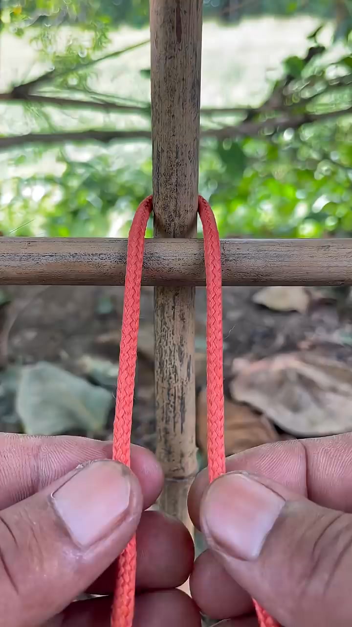 Learn _ Use this Knot#rope #knot #ropechallenge #knotchallenge | Master ...