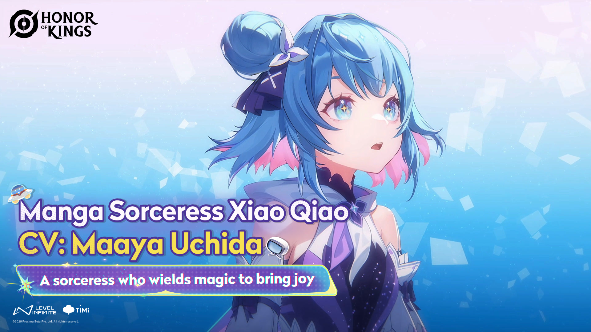 ?‍♀️ Welcome to the 