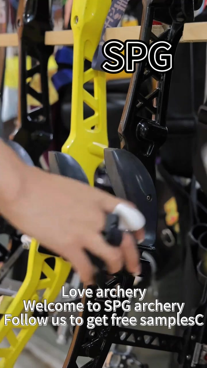https://www.spgarchery.com/ Henan Sunpai Sports Equipment Co., Ltd ...