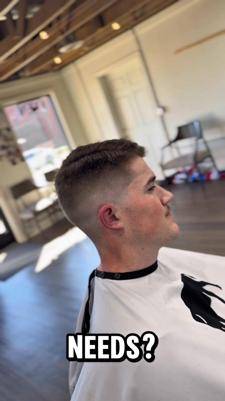 We want to welcome The Black Bison Barbershop to the Grand Saline Sun ...