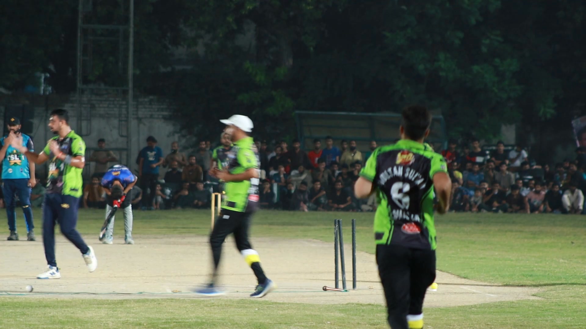 ONR OF THE BEST MATCH IN TAPE BALL CRICKET HISTORY TAMOUR MIRZA SARMAD ...
