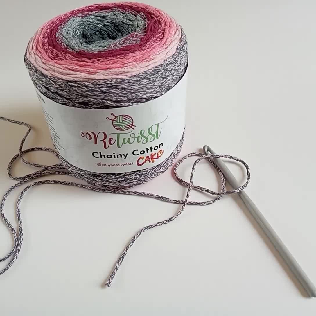 •Reseña: Chainy Cotton• Aquí te cuento brevemente todo lo que necesitas ...