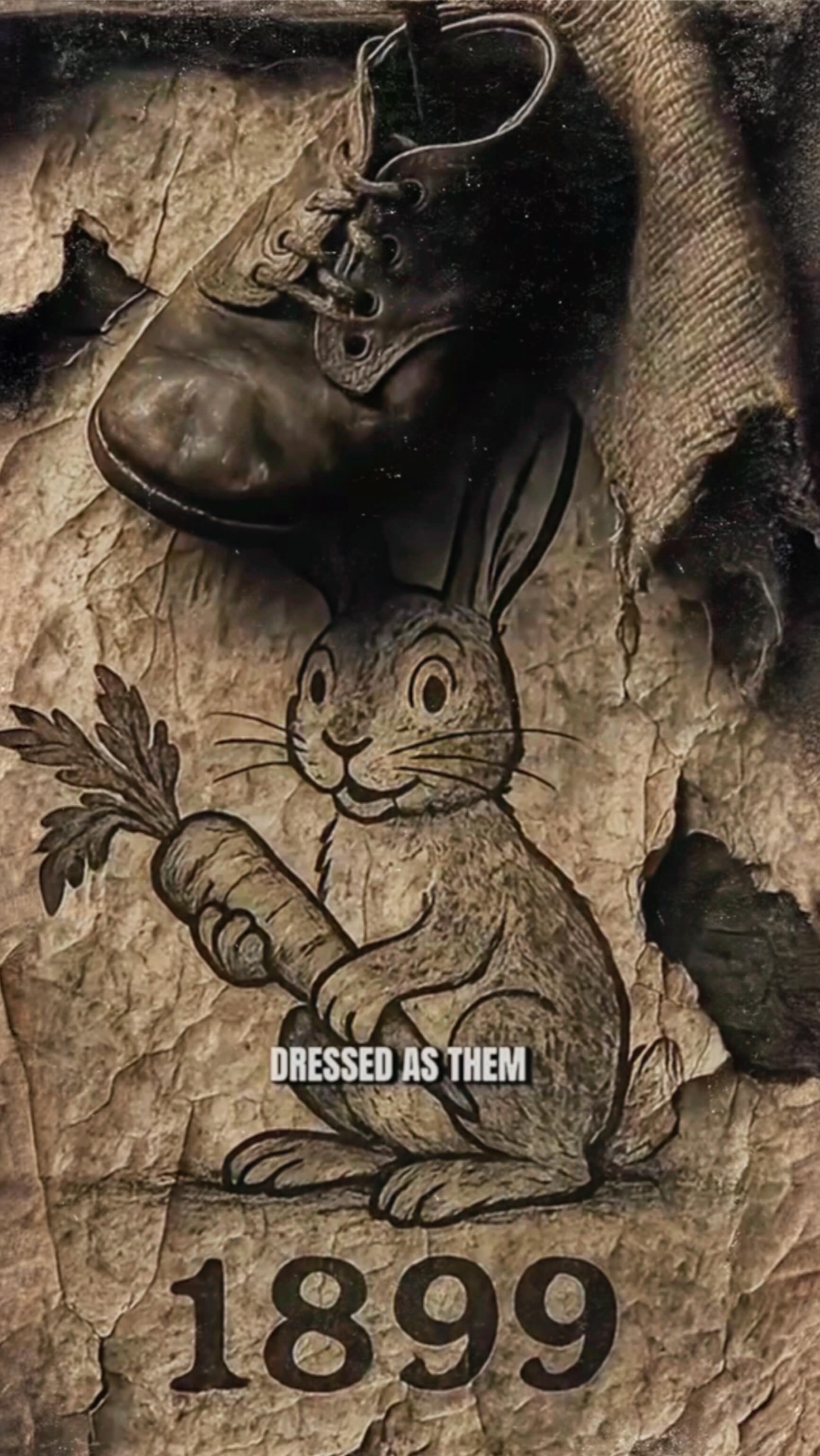 A legend says “the real Bugs Bunny” began with an 1899 lodge hunt in ...