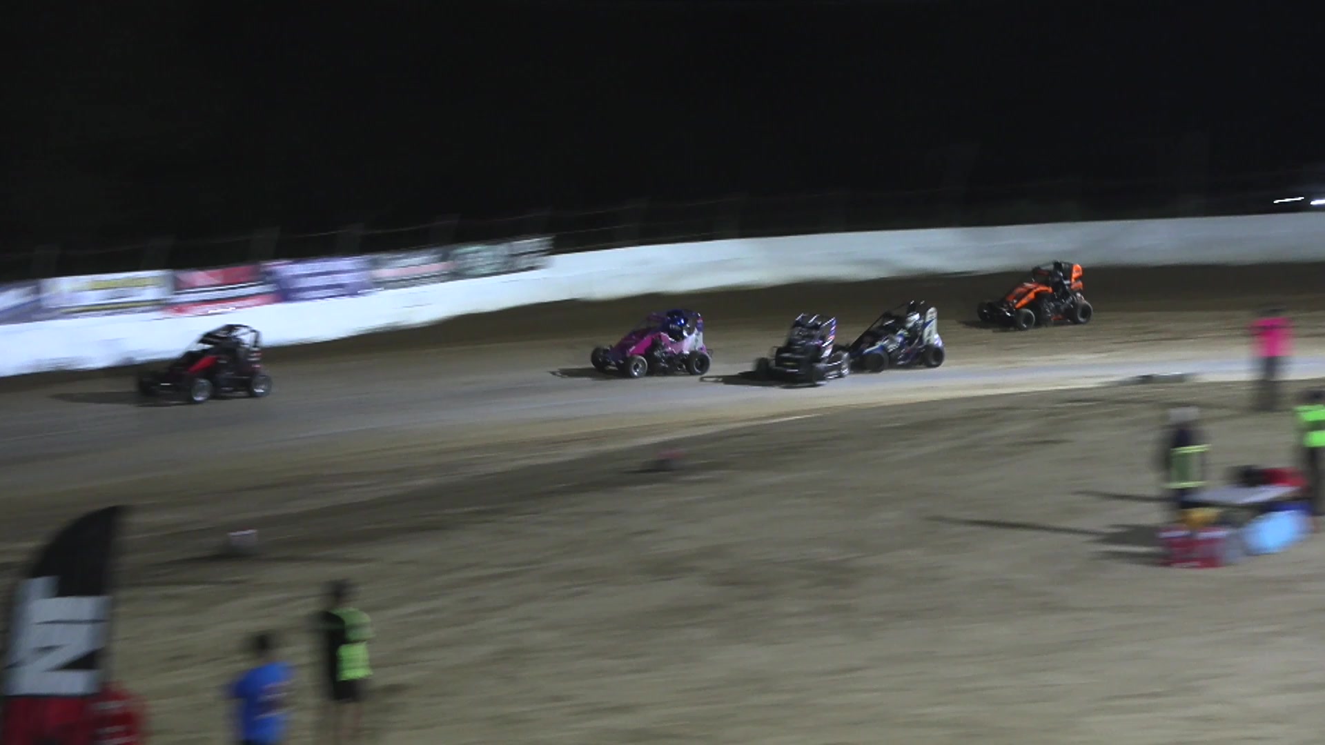 🔥 The action is already heating up at Lake Liddell Speedbowl – and ...